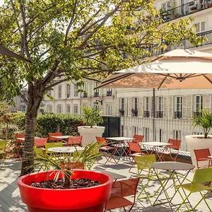 4* Ξενοδοχείο Mercure Montmartre Sacre Coeur